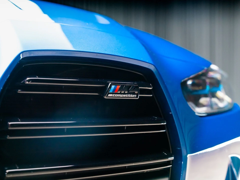 2022 BMW G82/G83 M4 - Image 18 of 21