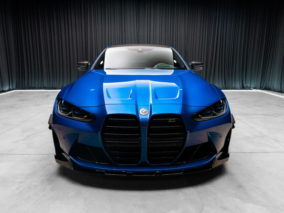 2022 BMW G82/G83 M4 - Image 9 of 21