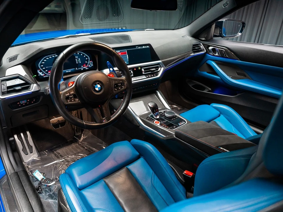2022 BMW G82/G83 M4 - Image 6 of 21