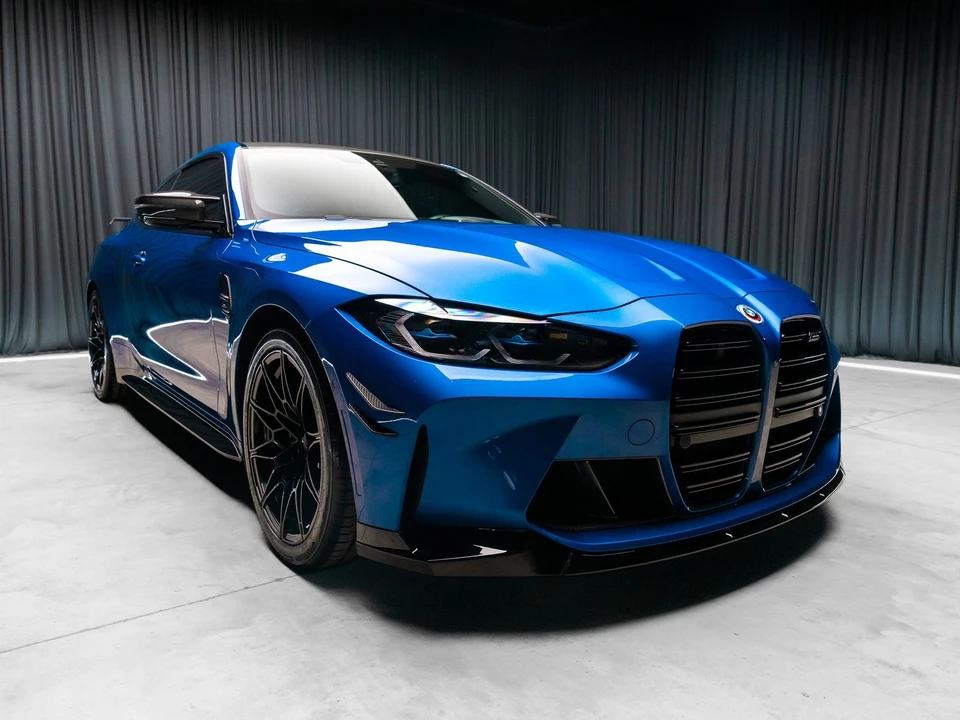 2022 BMW G82/G83 M4 - Image 17 of 21
