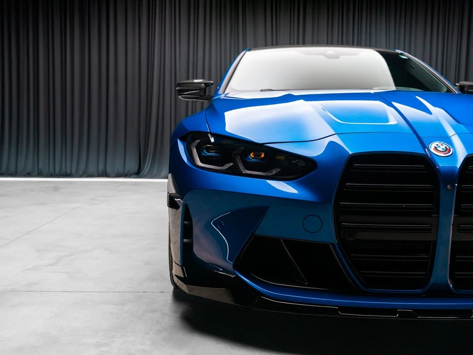 2022 BMW G82/G83 M4 - Image 20 of 21