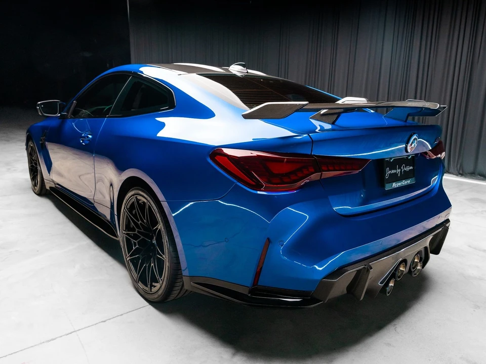 2022 BMW G82/G83 M4 - Image 12 of 21