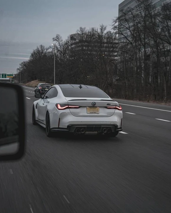 2022 BMW G82/G83 M4 - Image 11 of 20