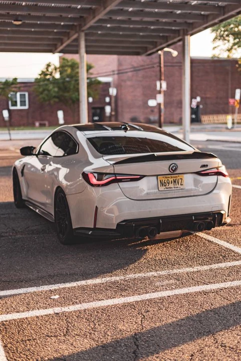 2022 BMW G82/G83 M4 - Image 19 of 20