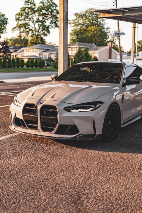 2022 BMW G82/G83 M4 - Image 18 of 20