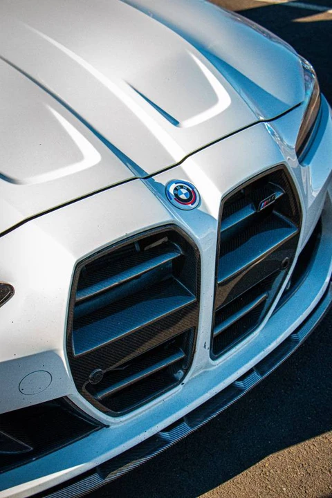 2022 BMW G82/G83 M4 - Image 17 of 20