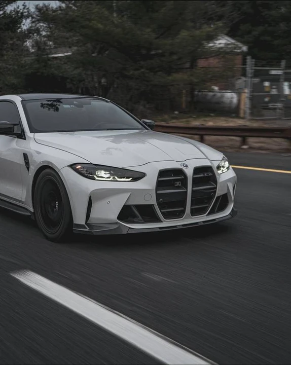 2022 BMW G82/G83 M4 - Image 10 of 20