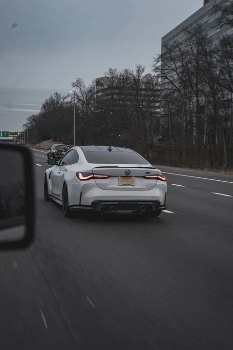 2022 BMW G82/G83 M4 - Image 5 of 20