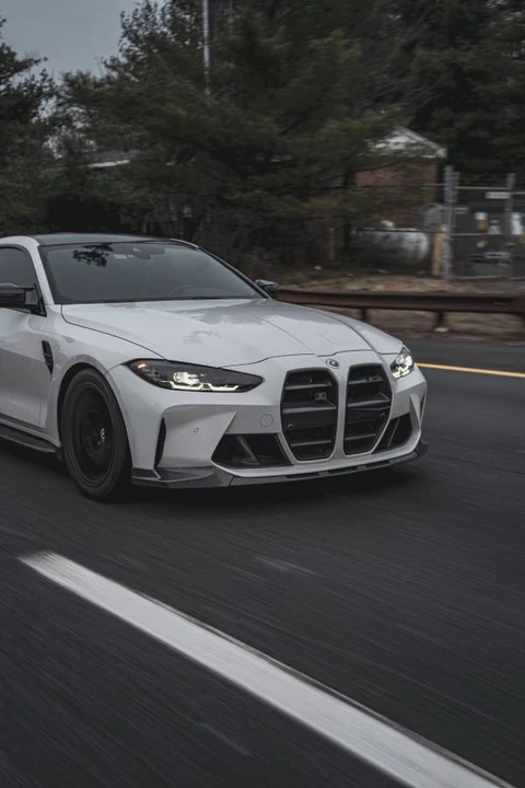 2022 BMW G82/G83 M4 - Image 2 of 20