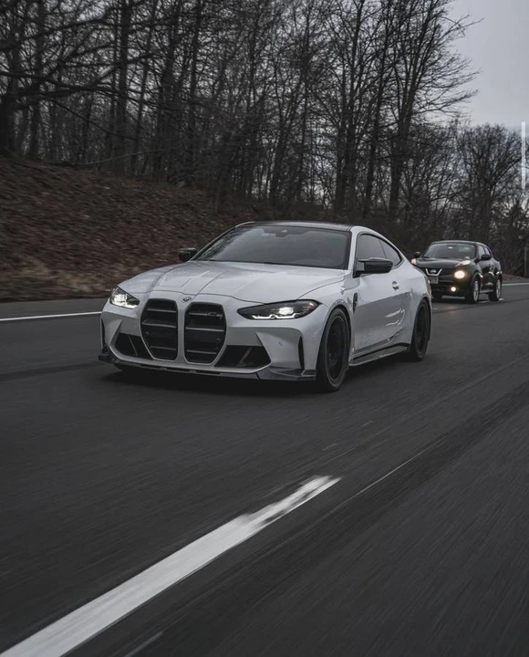 2022 BMW G82/G83 M4 - Image 8 of 20