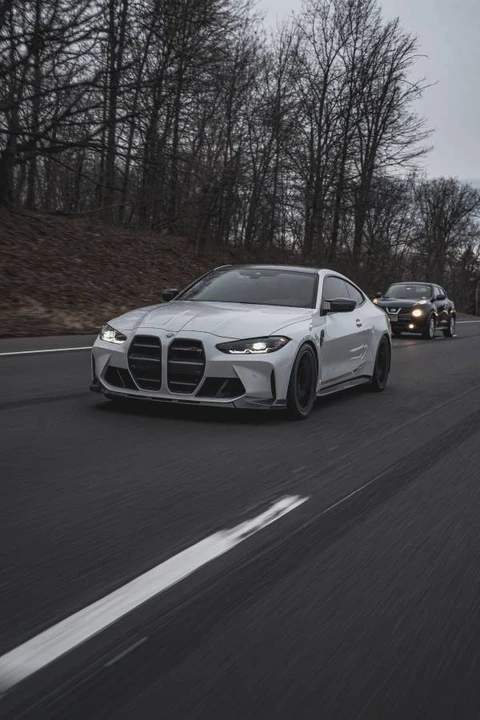 2022 BMW G82/G83 M4 - Image 4 of 20