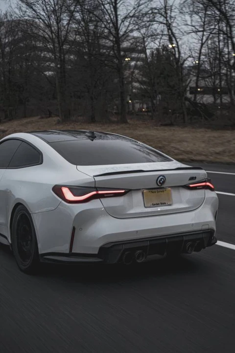 2022 BMW G82/G83 M4 - Image 6 of 20