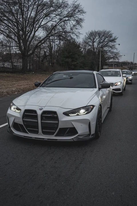 2022 BMW G82/G83 M4 - Image 7 of 20