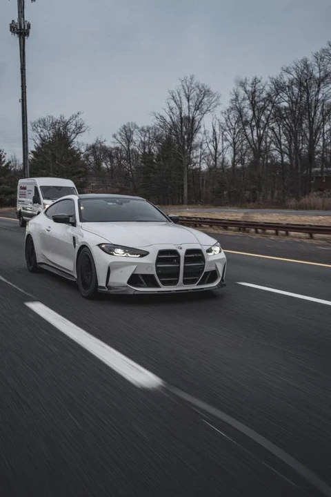 2022 BMW G82/G83 M4 - Image 3 of 20