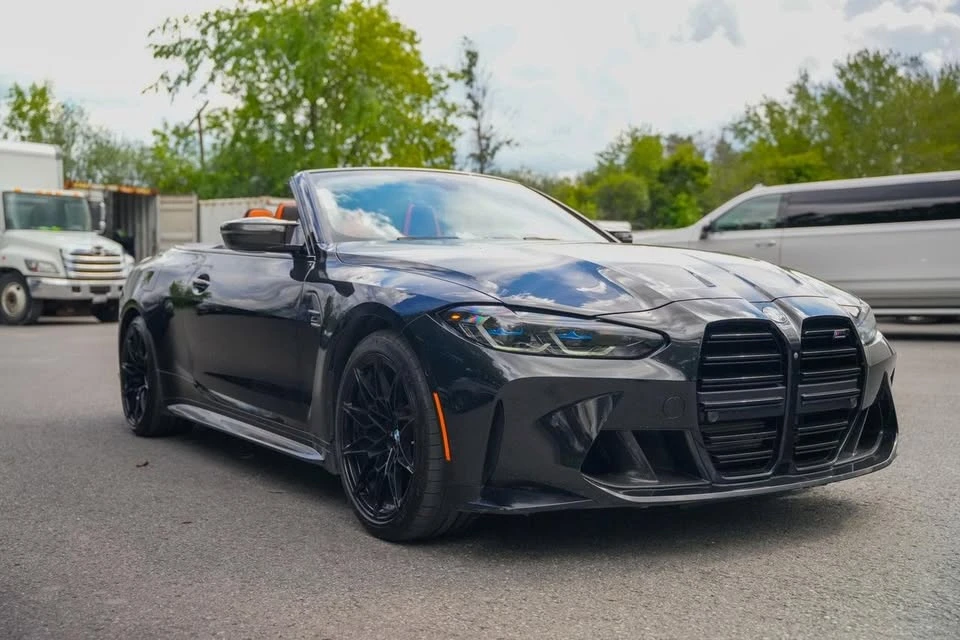 2022 BMW G82/G83 M4 - Image 5 of 20