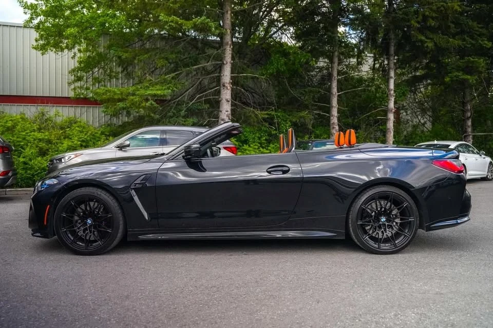 2022 BMW G82/G83 M4 - Image 12 of 20