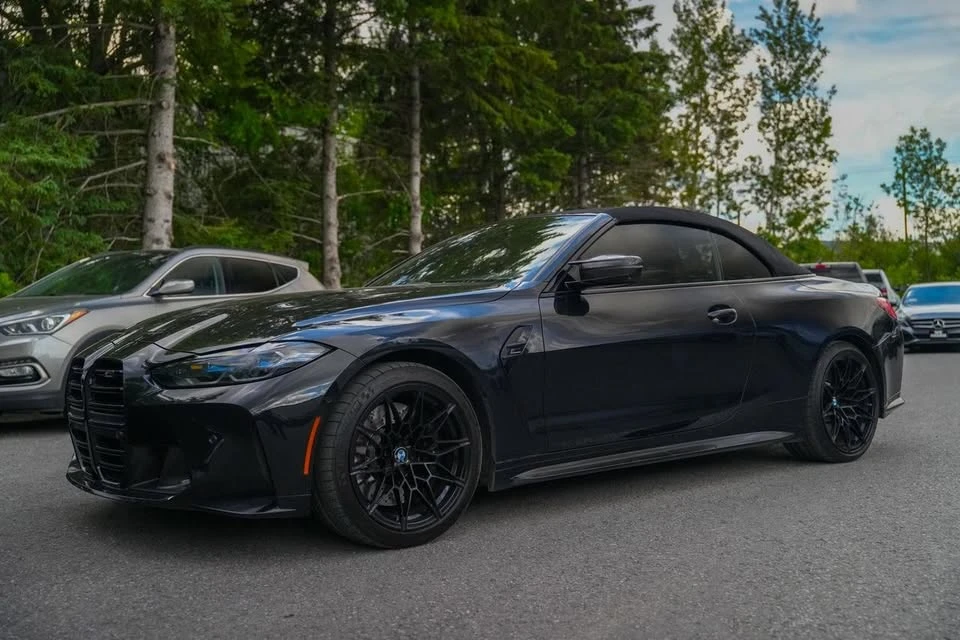 2022 BMW G82/G83 M4 - Image 14 of 20