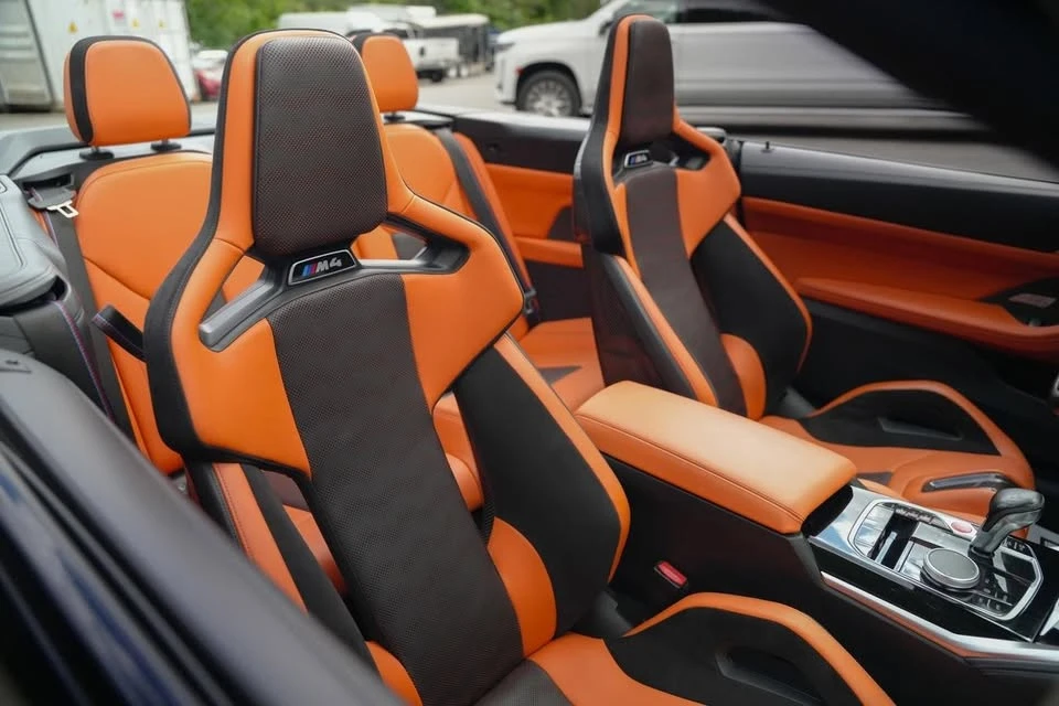 2022 BMW G82/G83 M4 - Image 19 of 20