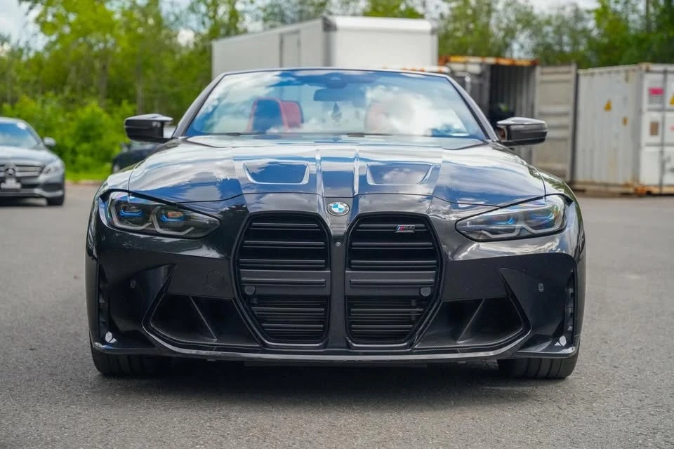 2022 BMW G82/G83 M4 - Image 3 of 20
