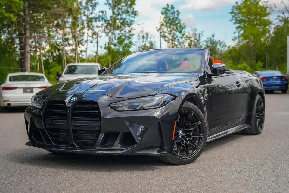 2022 BMW G82/G83 M4 - Image 2 of 20