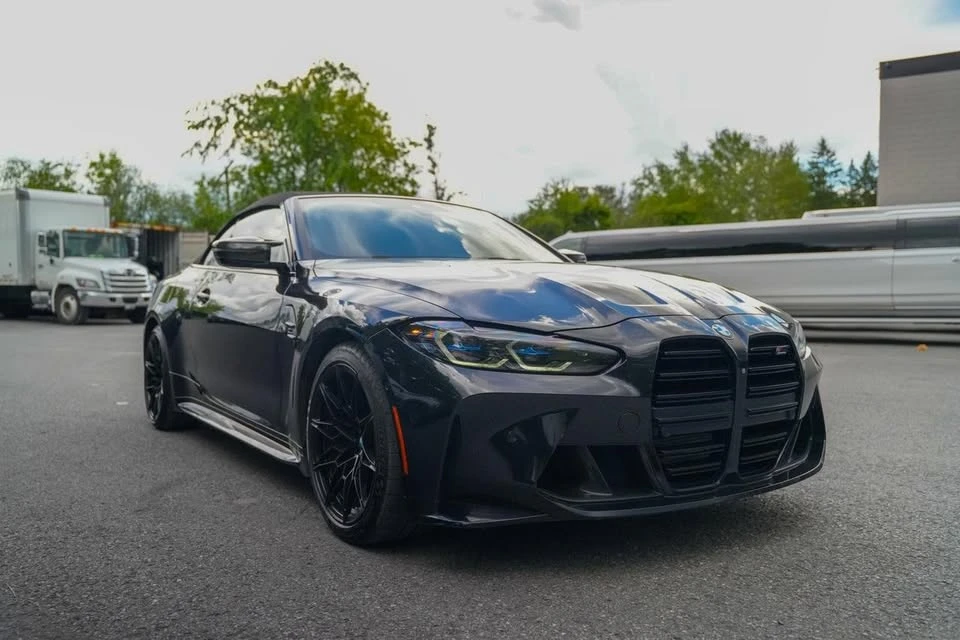 2022 BMW G82/G83 M4 - Image 15 of 20