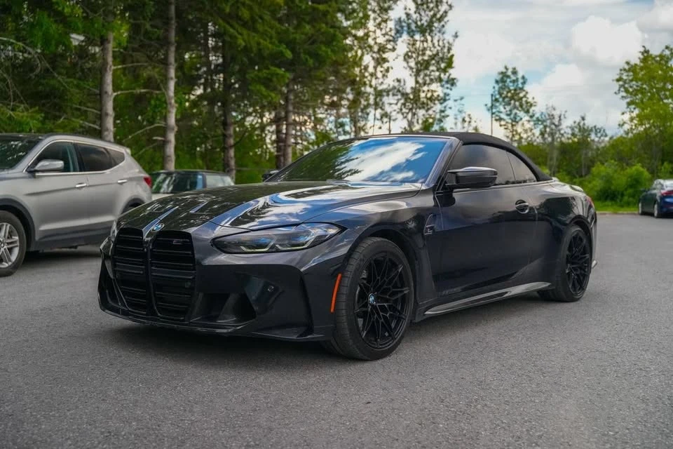 2022 BMW G82/G83 M4 - Image 17 of 20