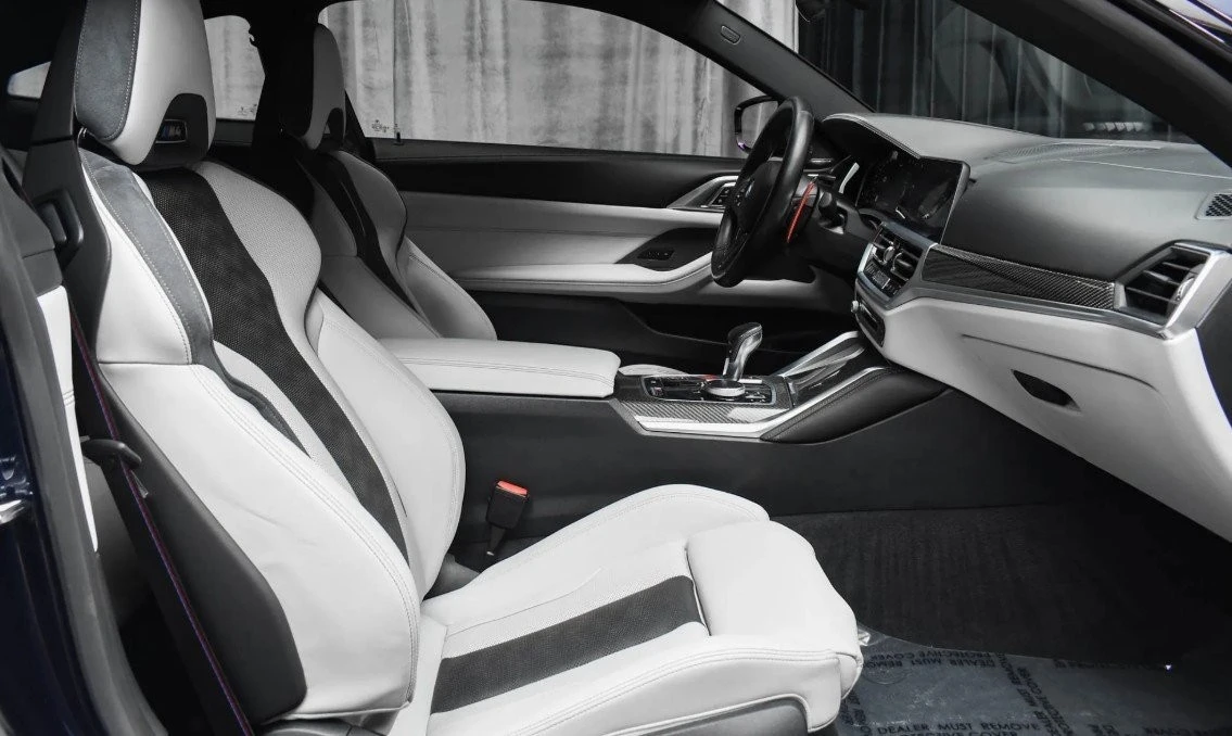 2022 BMW G82/G83 M4 - Image 4 of 6