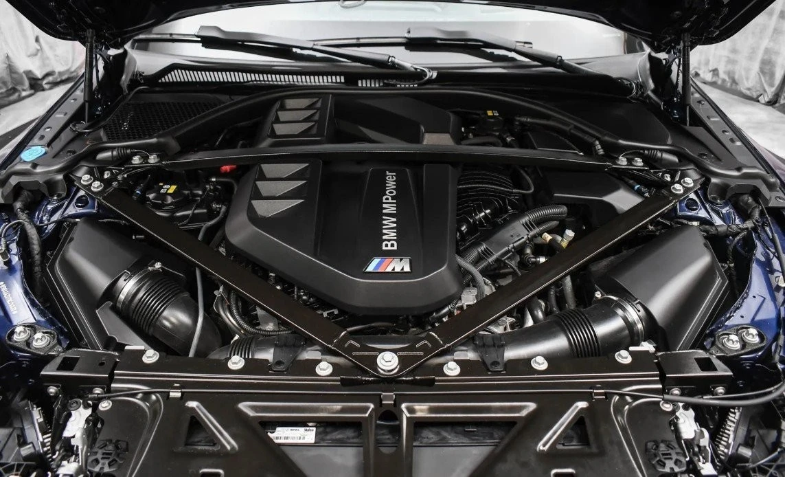 2022 BMW G82/G83 M4 - Image 6 of 6