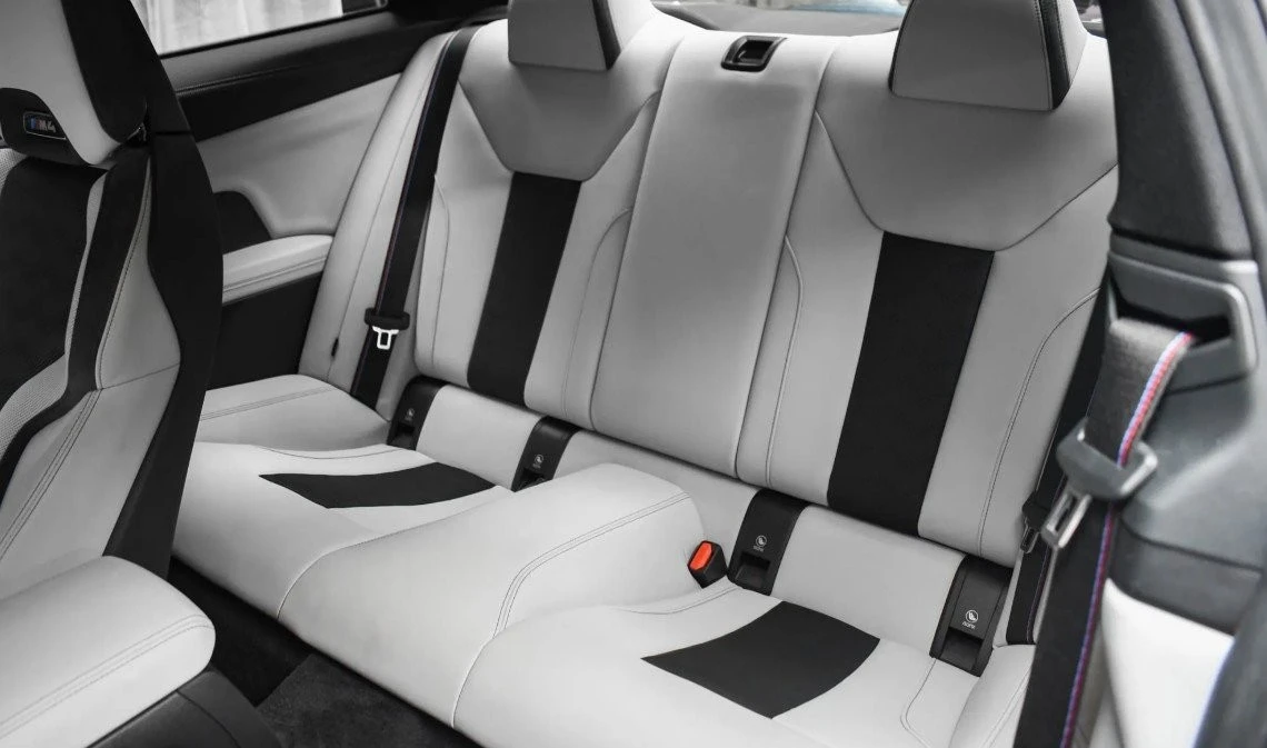 2022 BMW G82/G83 M4 - Image 5 of 6