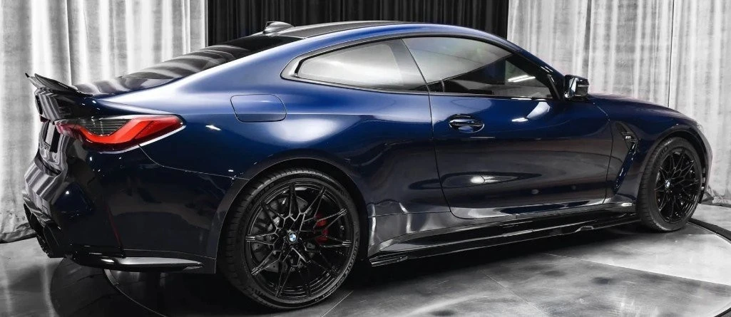 2022 BMW G82/G83 M4 - Image 2 of 6