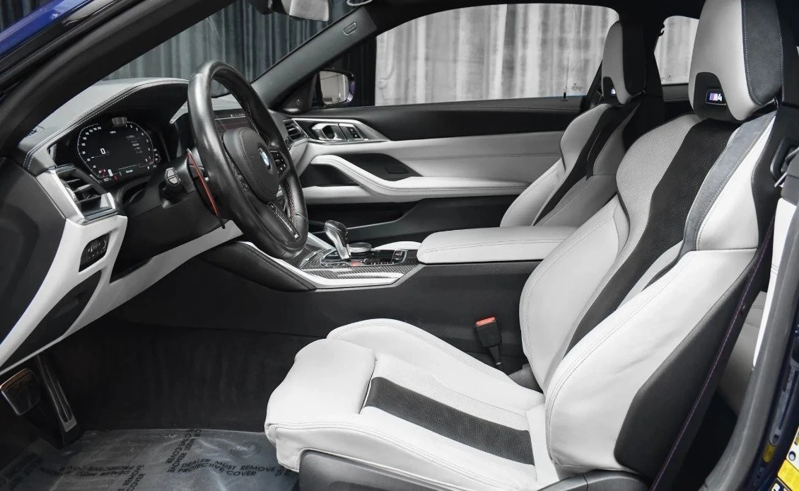 2022 BMW G82/G83 M4 - Image 3 of 6