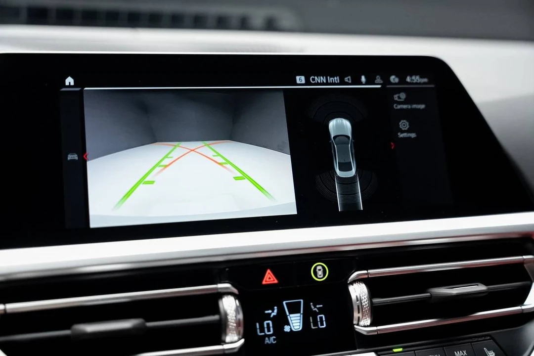 2022 BMW G82/G83 M4 - Image 11 of 24