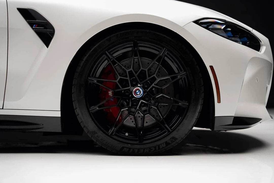 2022 BMW G82/G83 M4 - Image 8 of 24
