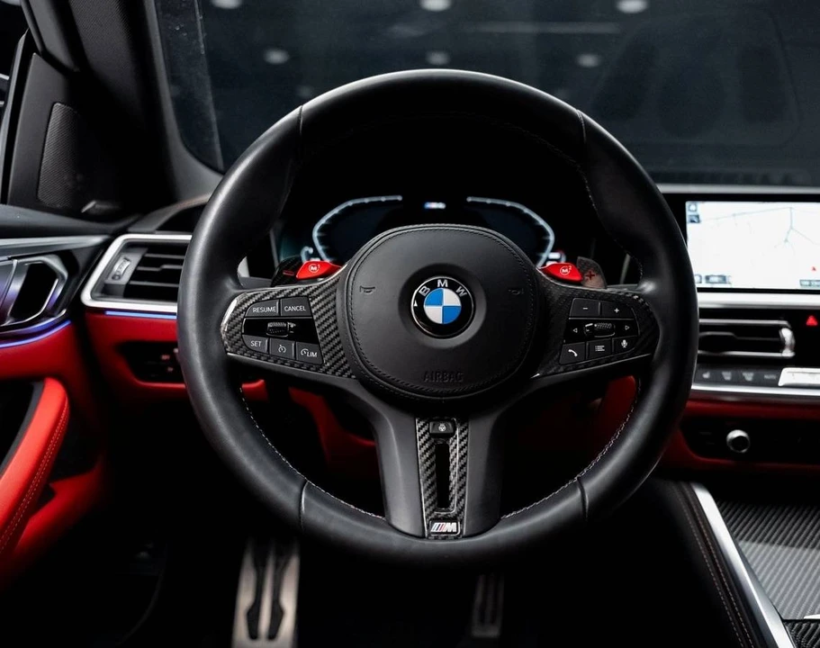 2022 BMW G82/G83 M4 - Image 9 of 24