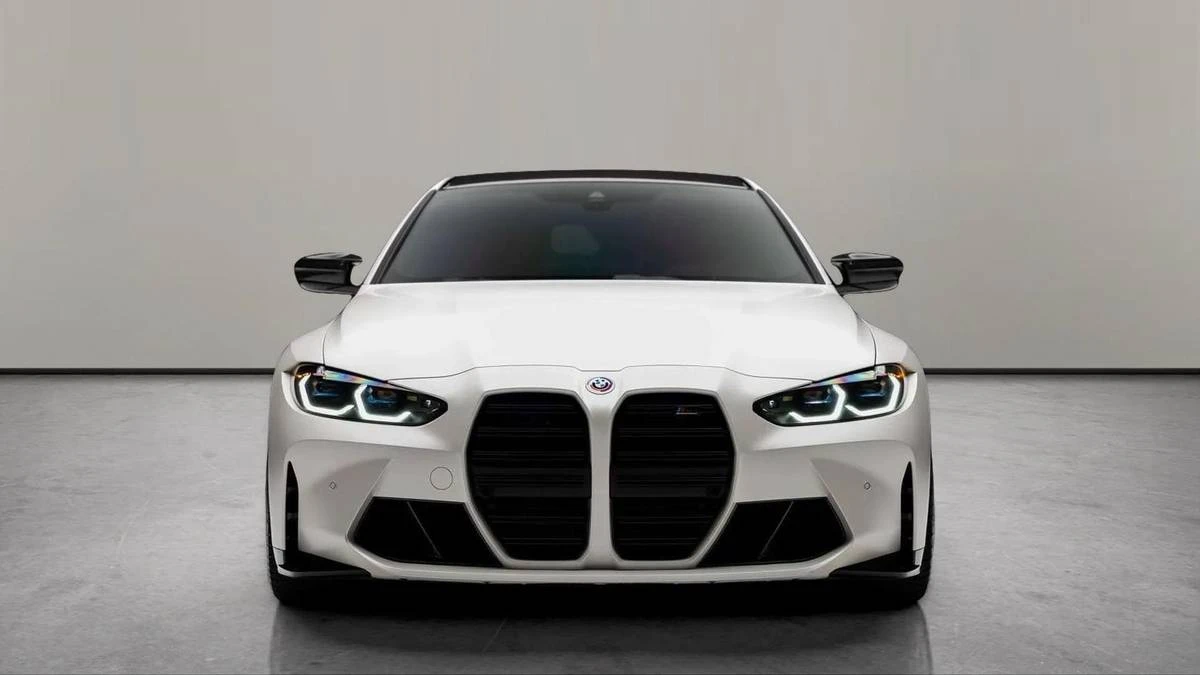 2022 BMW G82/G83 M4 - Image 4 of 24