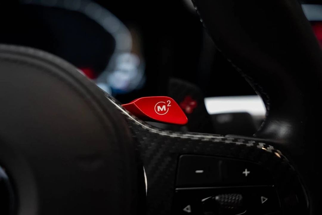 2022 BMW G82/G83 M4 - Image 16 of 24