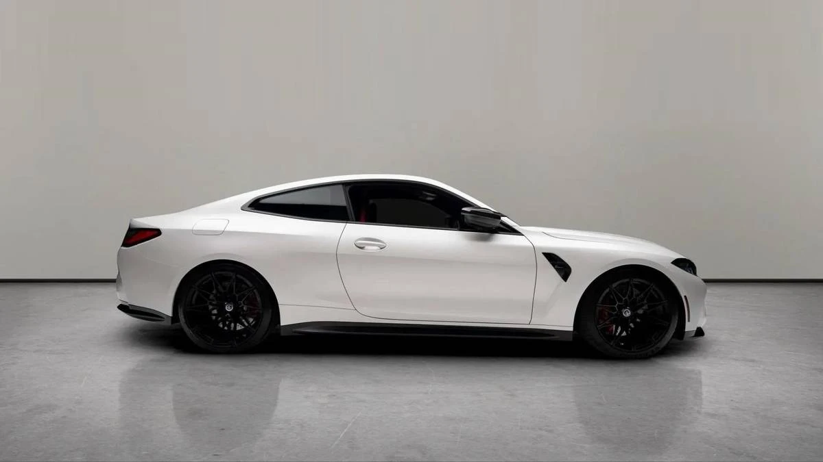 2022 BMW G82/G83 M4 - Image 3 of 24