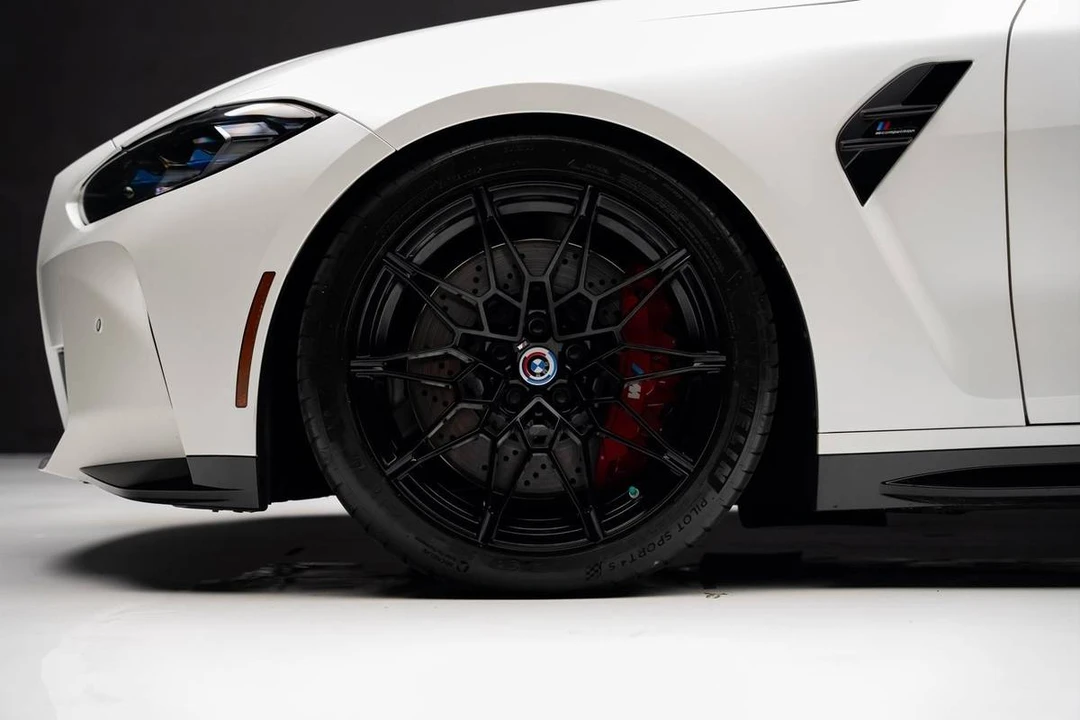 2022 BMW G82/G83 M4 - Image 5 of 24