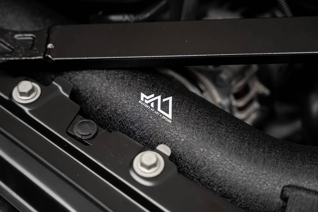 2022 BMW G82/G83 M4 - Image 23 of 24