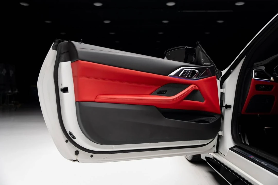 2022 BMW G82/G83 M4 - Image 17 of 24