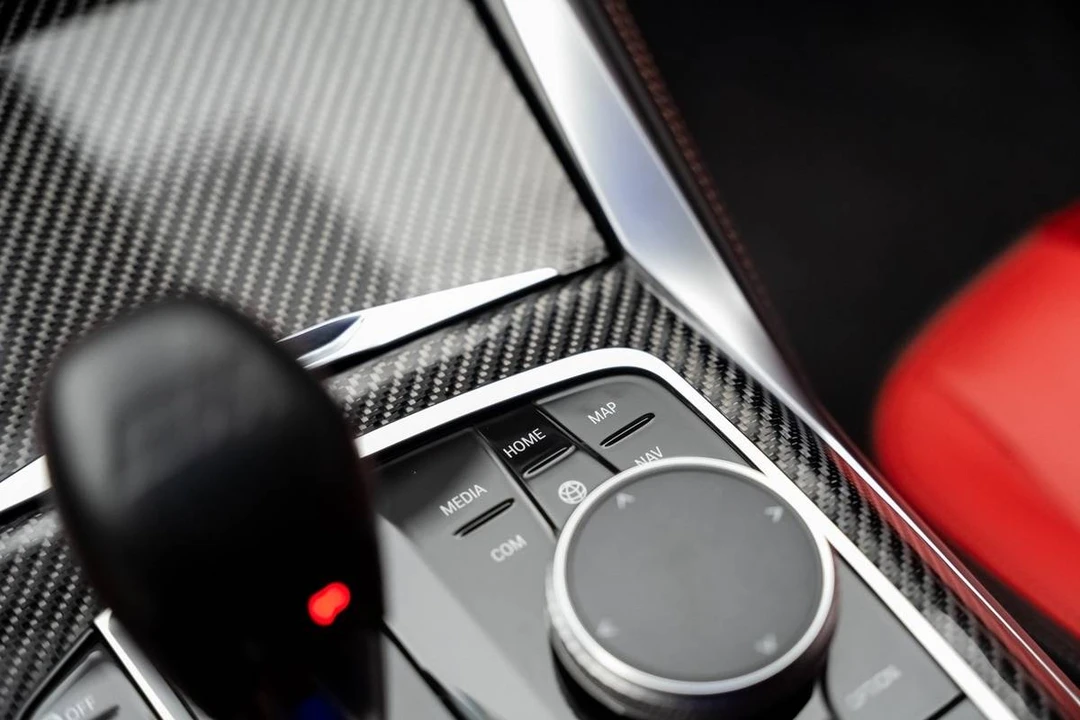 2022 BMW G82/G83 M4 - Image 15 of 24