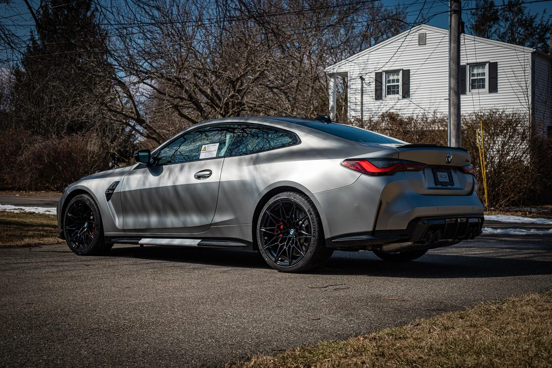 2022 BMW G82/G83 M4 - Image 18 of 28