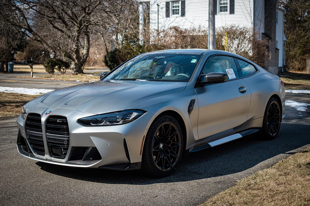 2022 BMW G82/G83 M4 - Image 10 of 28
