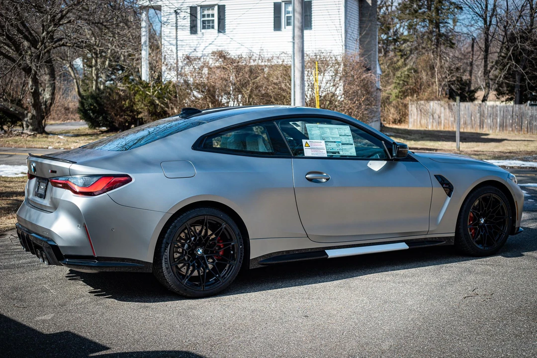 2022 BMW G82/G83 M4 - Image 24 of 28