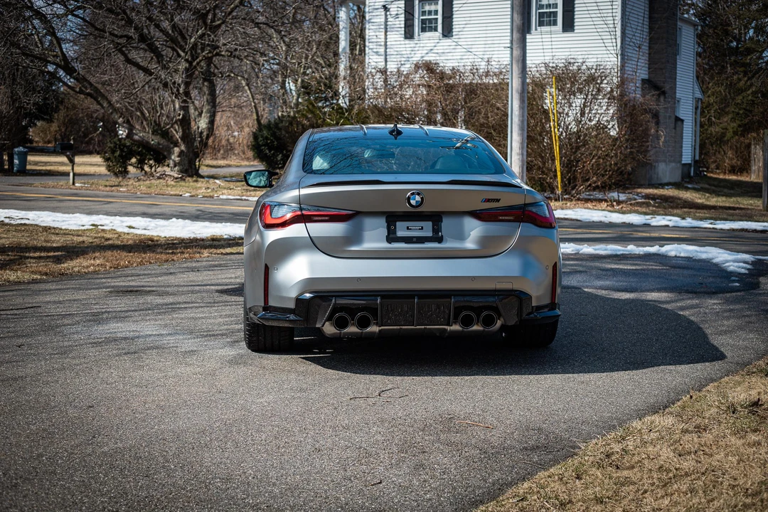 2022 BMW G82/G83 M4 - Image 20 of 28