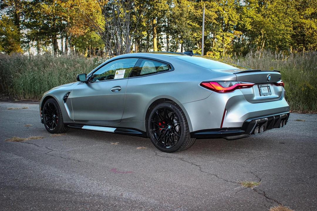 2022 BMW G82/G83 M4 - Image 19 of 28