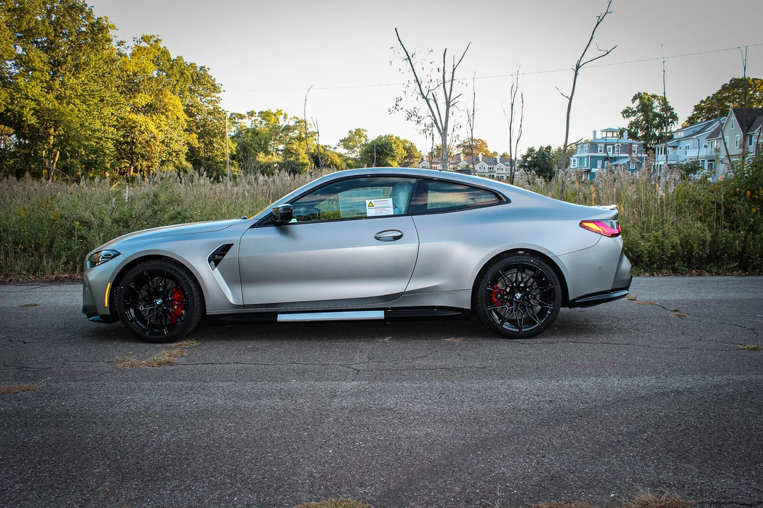 2022 BMW G82/G83 M4 - Image 14 of 28