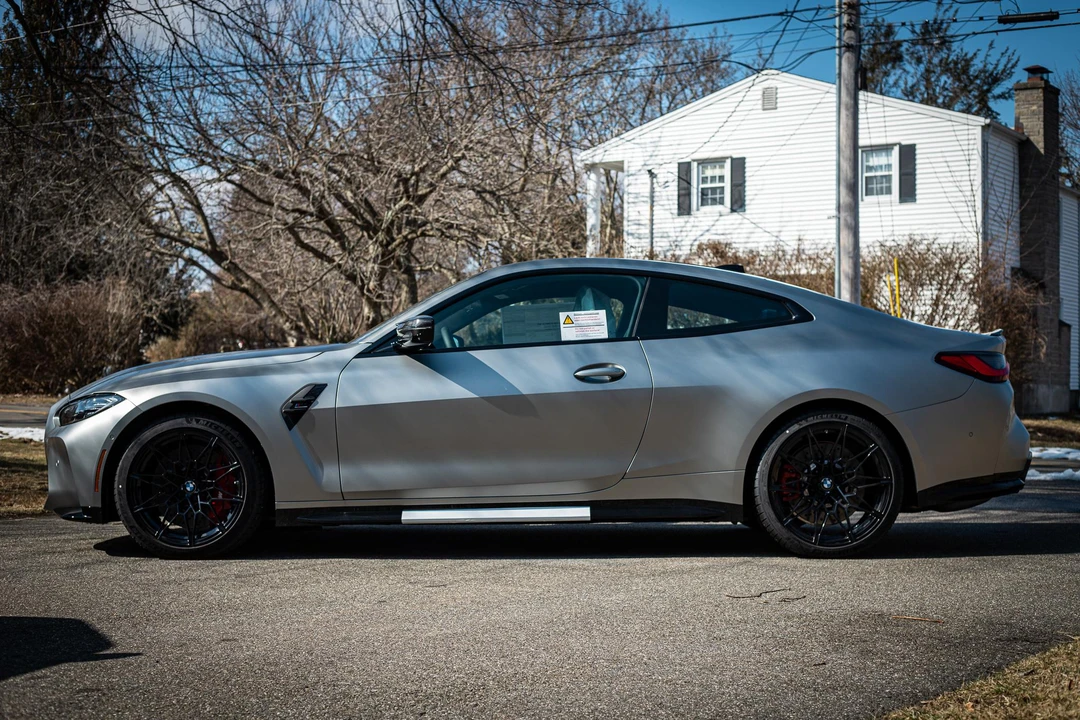 2022 BMW G82/G83 M4 - Image 15 of 28