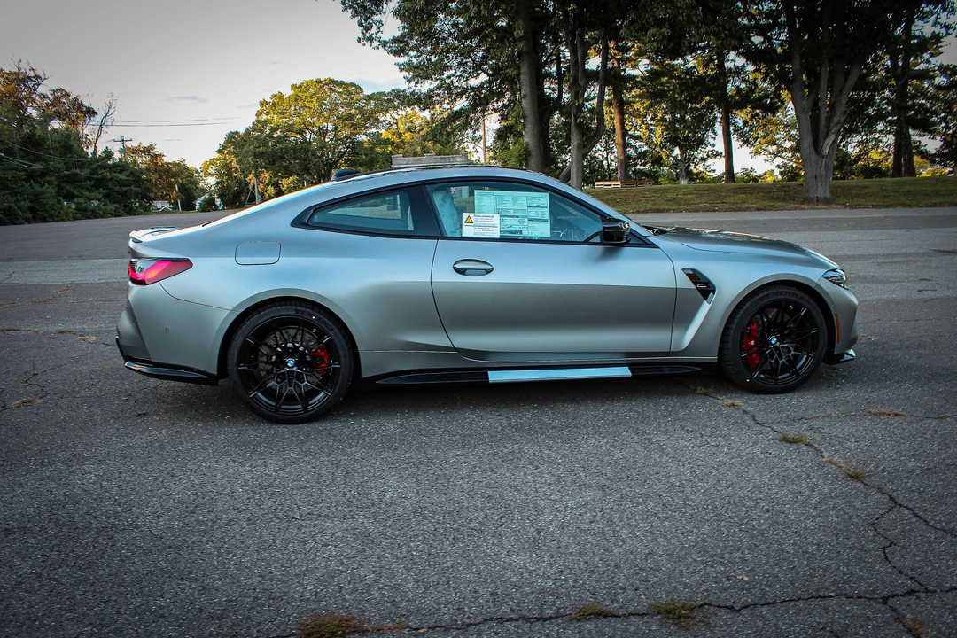 2022 BMW G82/G83 M4 - Image 26 of 28