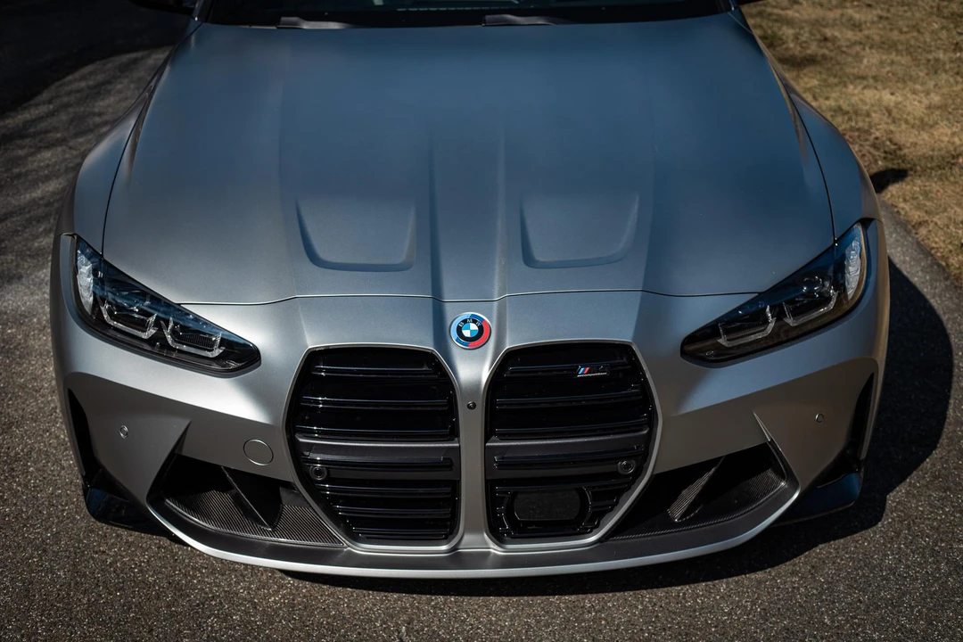 2022 BMW G82/G83 M4 - Image 28 of 28